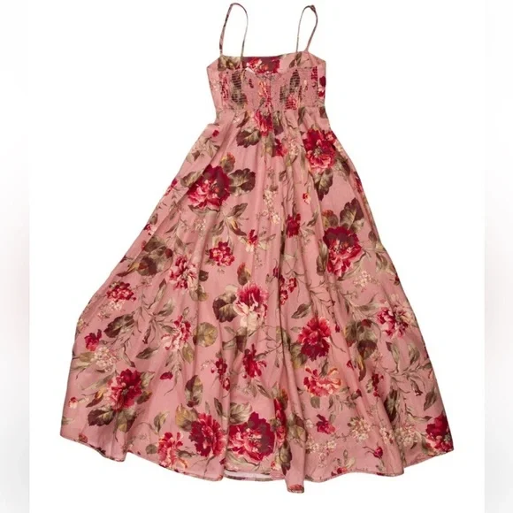 Zimmermann Cassia Dress​​​ - Picture 7 of 7